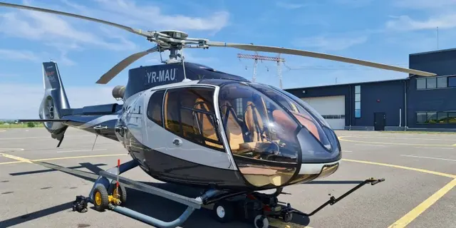 2008 Eurocopter EC130B4