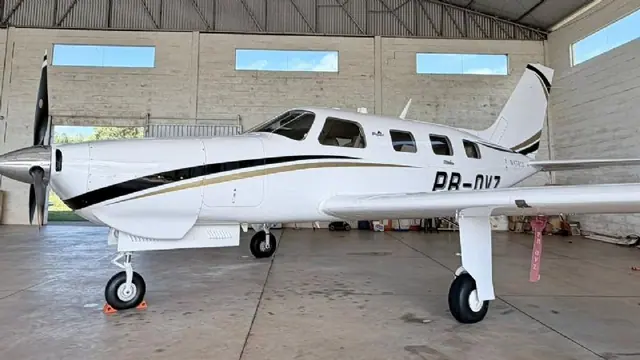 Piper Matrix 2013