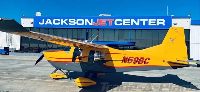 2026 Cessna Nzaero Expedition E-350 (N59BC)