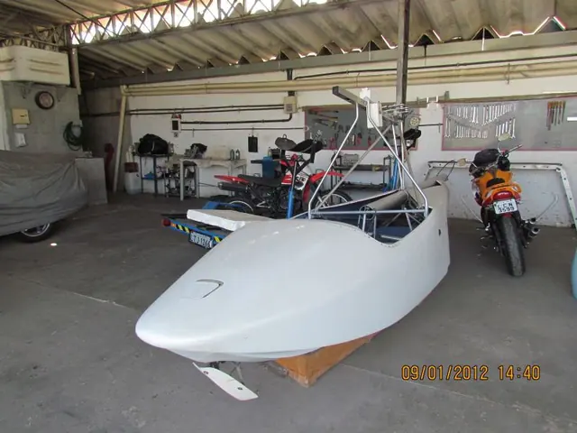 MICROLEVe Corsario MK III 1999