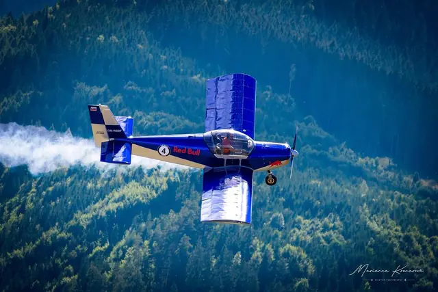 2006 Zenith Aircraft Zenair CH-601 Zodiac XL modified