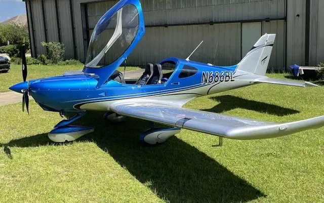 2023 BRM Aero Bristell