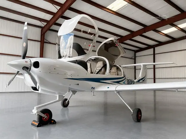 2024 Diamond DA40 NG