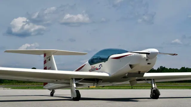 2000 Aeromot AMT-200S