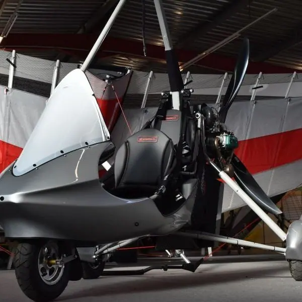 2023 Air Creation Skypper EVO Trike