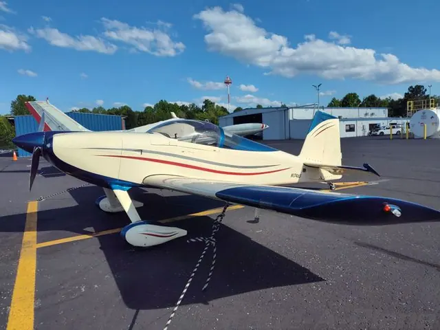 2005 Vans RV-7