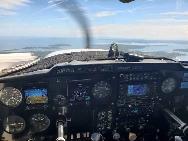 1970 cessna 150