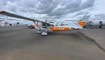 2023 Cessna Turbo 206H Stationair
