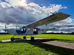Gippsaero GA8 Airvan
