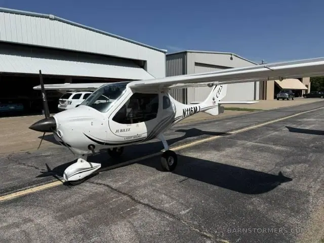 2014 Flight Design Ctlsi