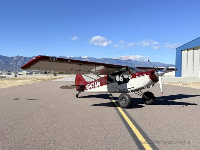 2006 Husky A1-B