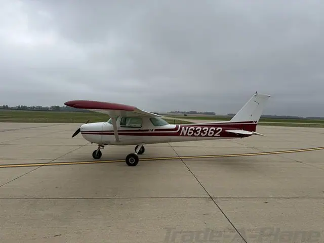 1975 Cessna 150M