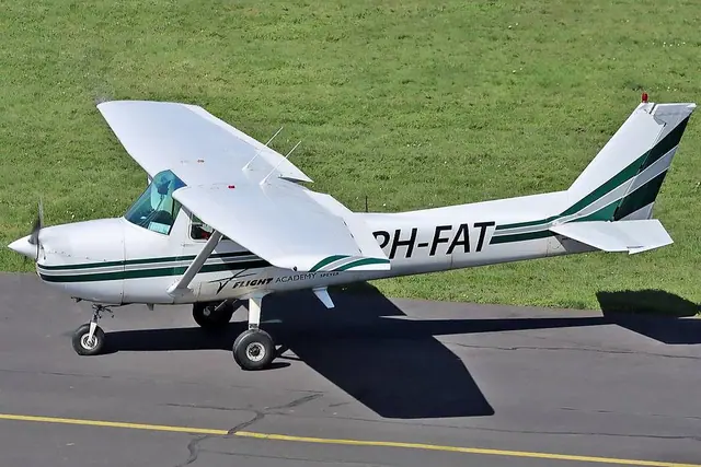 1973 Cessna 150 L