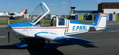 1994 Pottier P 180