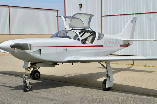 1990 Glasair Aviation Glasair III
