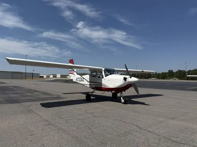 2020 Vulcanair V1.0