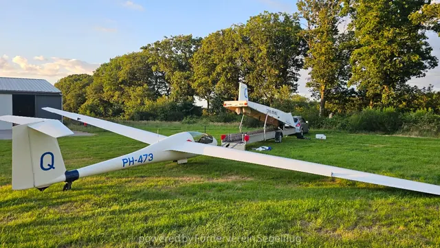 1974 Std Cirrus B