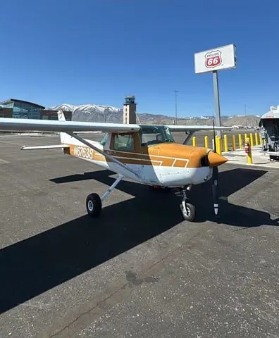 1978 Cessna 152