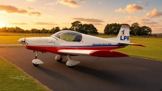 2004 Alpi Aviation Pioneer 200