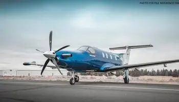 2022 Pilatus PC-12 NGX