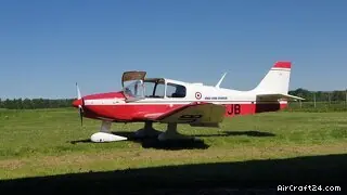 1975 Robin DR300-108