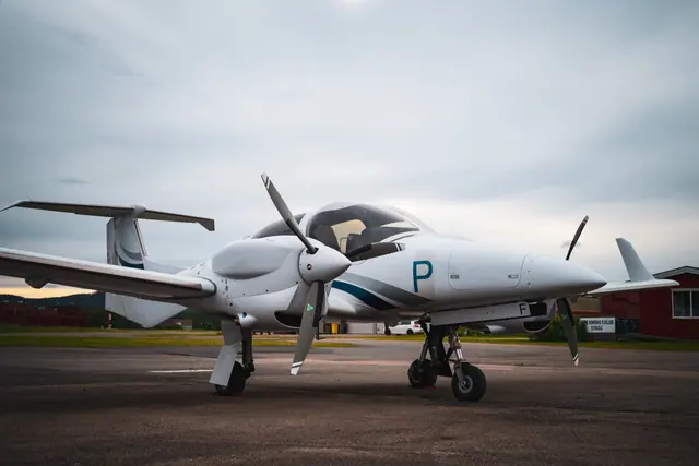 2019 Diamond DA42 Twin Star