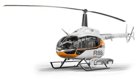 2028 Robinson R88
