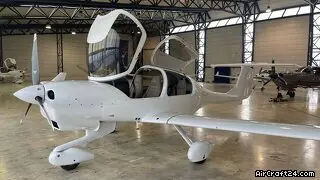 2026 Diamond DA40