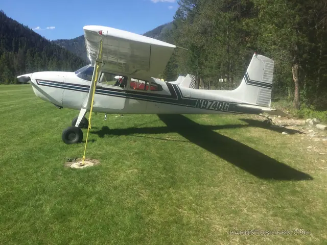 1972 C-180H