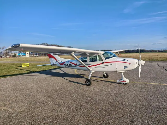 2021 TL Ultralight TL-3000 Sirius
