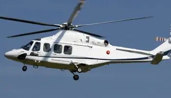 2026 Leonardo AW139