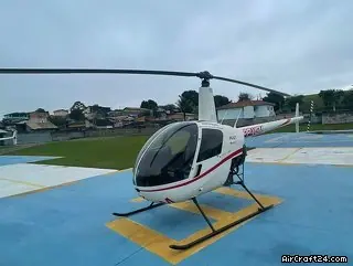 2012 Robinson R22 Beta II