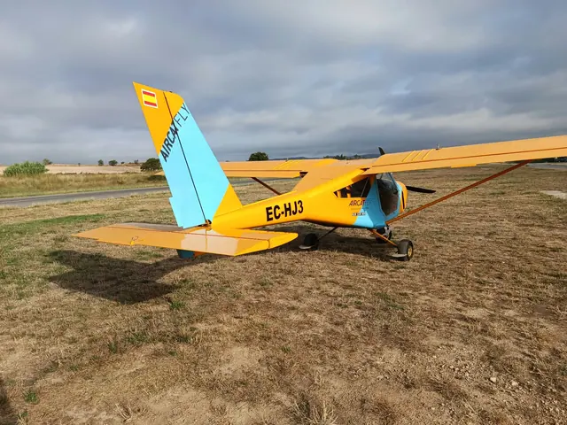 2024 Aeroprakt A22L2