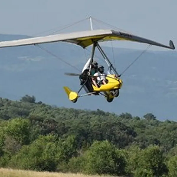 2023 New Air Creation BioniX² Skypper 912 Ultralight