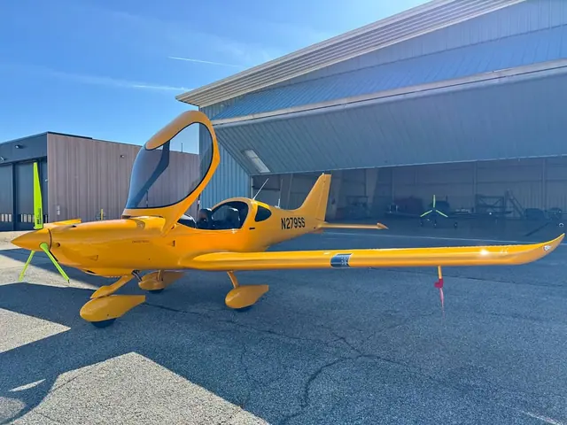 2024 Bristell Classic LSA