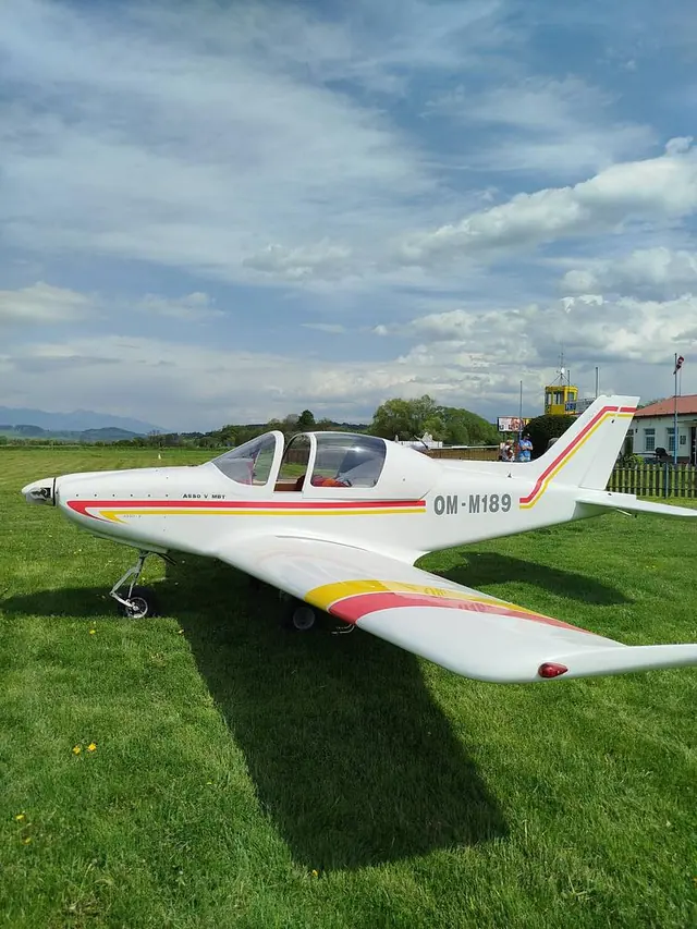 2006 Asso Aerei Asso V