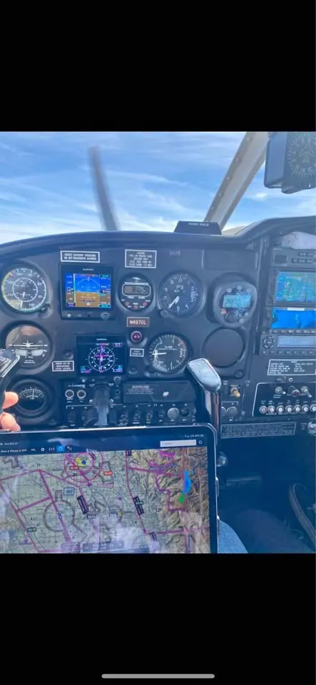 ‘67 Piper Cherokee 180