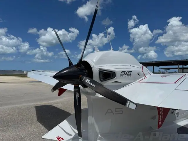 Icon Aircraft A5