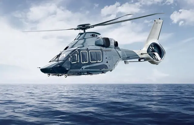 2026 Airbus ACH160