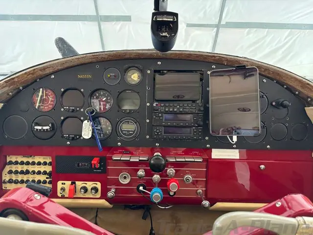 1947 Cessna 190