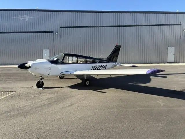 1979 Piper Archer II