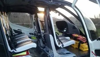 2023 Airbus H130