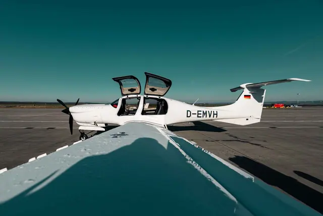 2022 Diamond DA50 RG