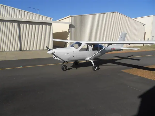 2009 Jabiru J400