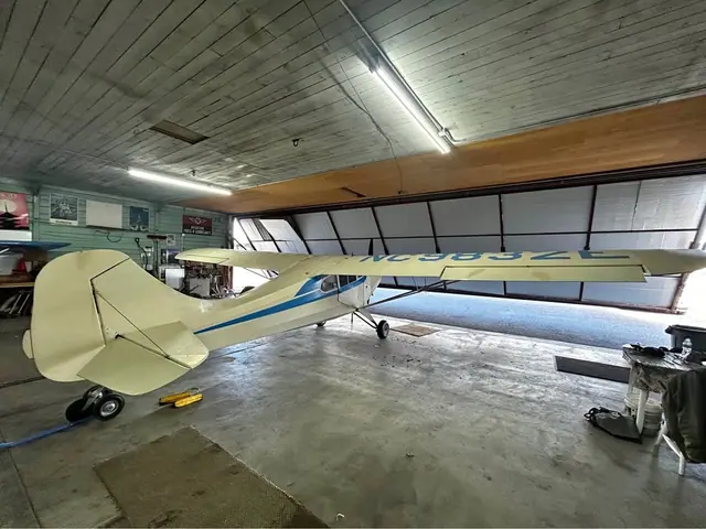1946 Aeronca Chief