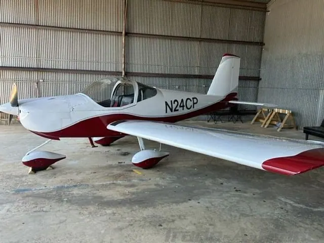 2013 Vans RV-12