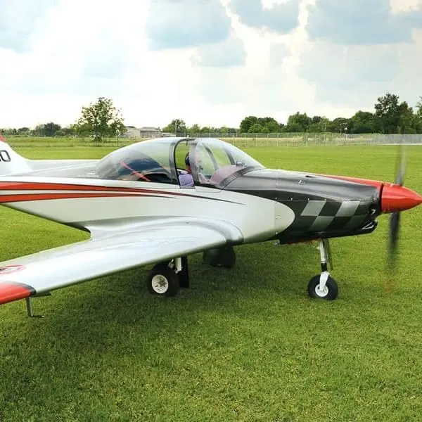 2023 New Alpi Aviation Pioneer 330 Acro