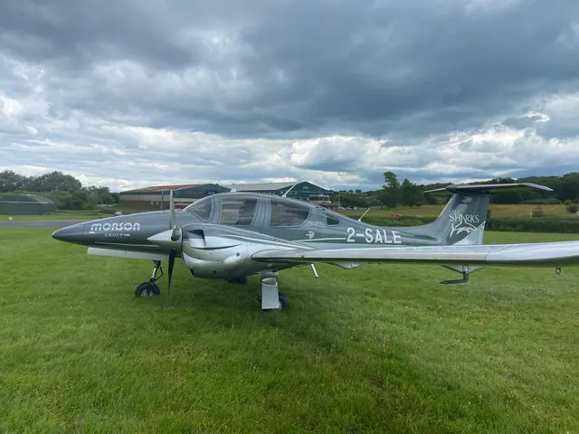 2017 Diamond DA62