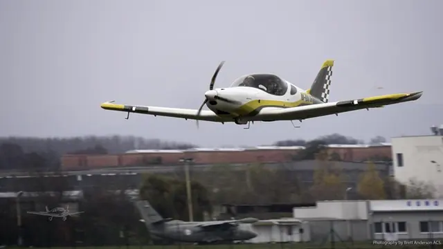 Bristell RG
