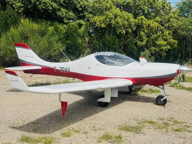 2019 Aerospool WT-9 Dynamic